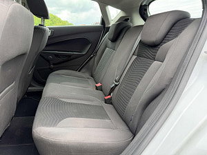 Ford Fiesta thumbnail