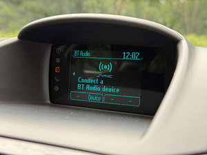 Ford Fiesta thumbnail