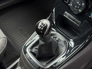 Ford Fiesta thumbnail