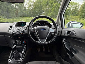 Ford Fiesta thumbnail
