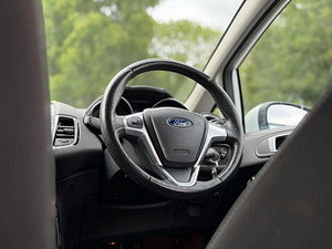 Ford Fiesta thumbnail
