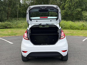 Ford Fiesta thumbnail
