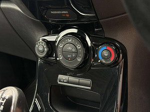 Ford Fiesta thumbnail
