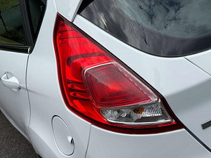 Ford Fiesta thumbnail