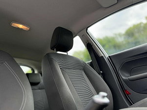 Ford Fiesta thumbnail