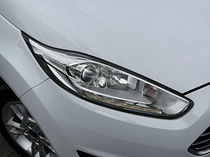 Ford Fiesta thumbnail