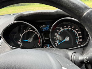 Ford Fiesta thumbnail