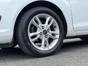 Ford Fiesta thumbnail