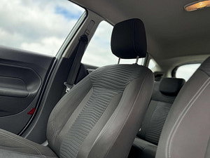 Ford Fiesta thumbnail
