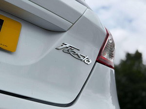 Ford Fiesta thumbnail