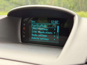 Ford Fiesta thumbnail