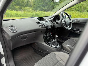 Ford Fiesta thumbnail
