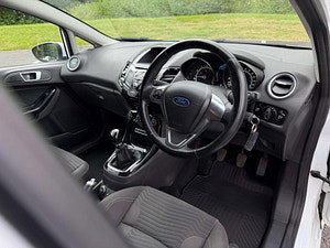 Ford Fiesta thumbnail