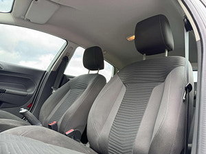 Ford Fiesta thumbnail