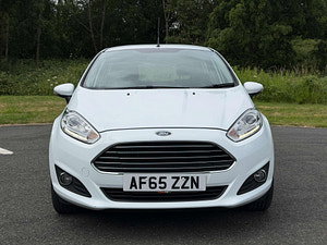 Ford Fiesta thumbnail