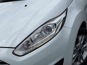 Ford Fiesta thumbnail