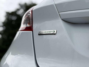 Ford Fiesta thumbnail