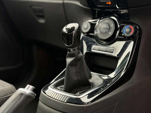 Ford Fiesta thumbnail