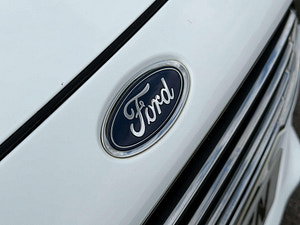 Ford Fiesta thumbnail