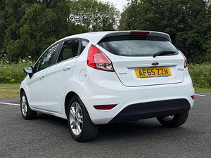 Ford Fiesta thumbnail