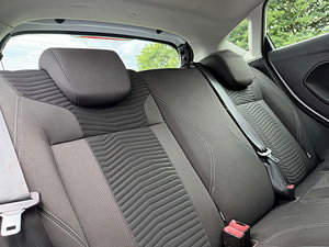Ford Fiesta thumbnail