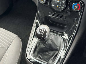 Ford Fiesta thumbnail