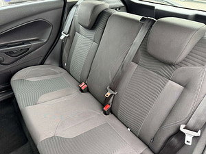 Ford Fiesta thumbnail