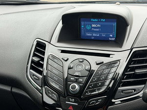Ford Fiesta thumbnail