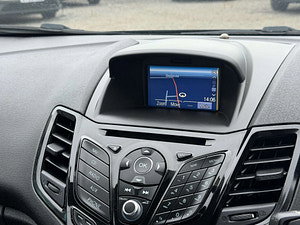 Ford Fiesta thumbnail