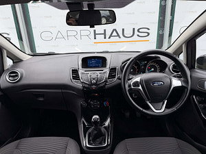 Ford Fiesta thumbnail