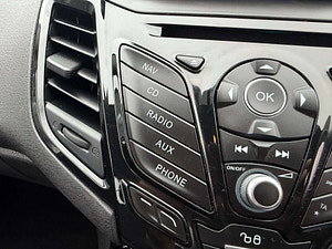 Ford Fiesta thumbnail