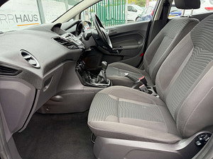 Ford Fiesta thumbnail