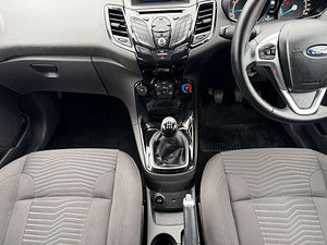 Ford Fiesta thumbnail