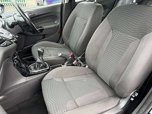 Ford Fiesta thumbnail
