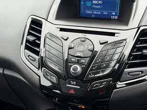 Ford Fiesta thumbnail