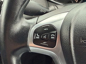 Ford Fiesta thumbnail