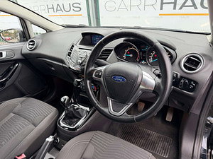 Ford Fiesta thumbnail