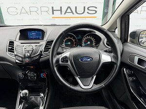 Ford Fiesta thumbnail