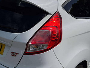 Ford Fiesta thumbnail