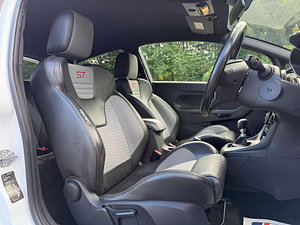 Ford Fiesta thumbnail