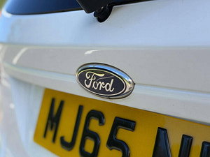 Ford Fiesta thumbnail