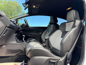 Ford Fiesta thumbnail
