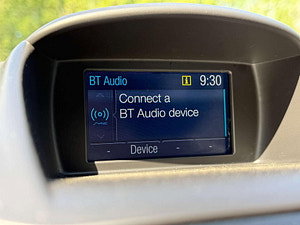 Ford Fiesta thumbnail