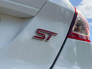 Ford Fiesta thumbnail