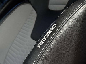 Ford Fiesta thumbnail