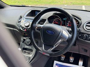 Ford Fiesta thumbnail