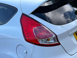 Ford Fiesta thumbnail