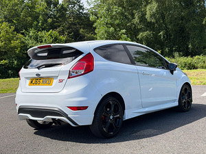 Ford Fiesta thumbnail
