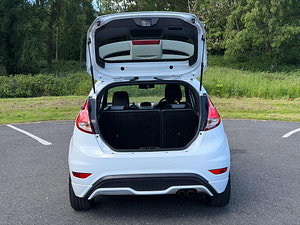 Ford Fiesta thumbnail