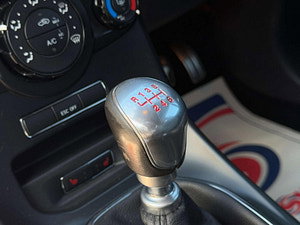 Ford Fiesta thumbnail